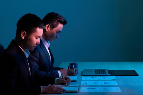 Data professionals insights image 2