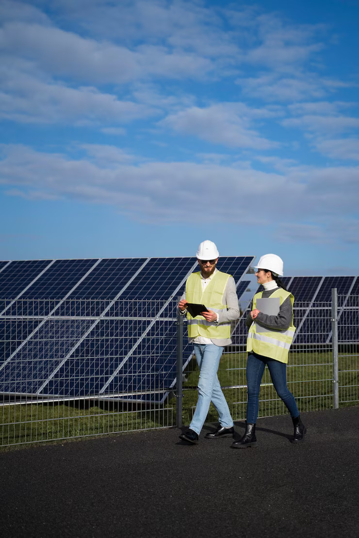 Energy and Utilities image 2