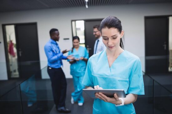 Healthcare Staffing Image 3