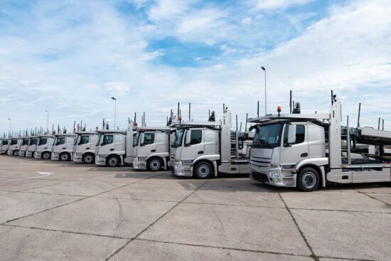 Solutions fleet image 2