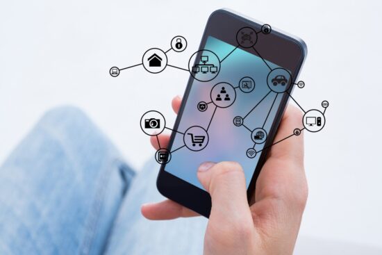 Mobile services image 2