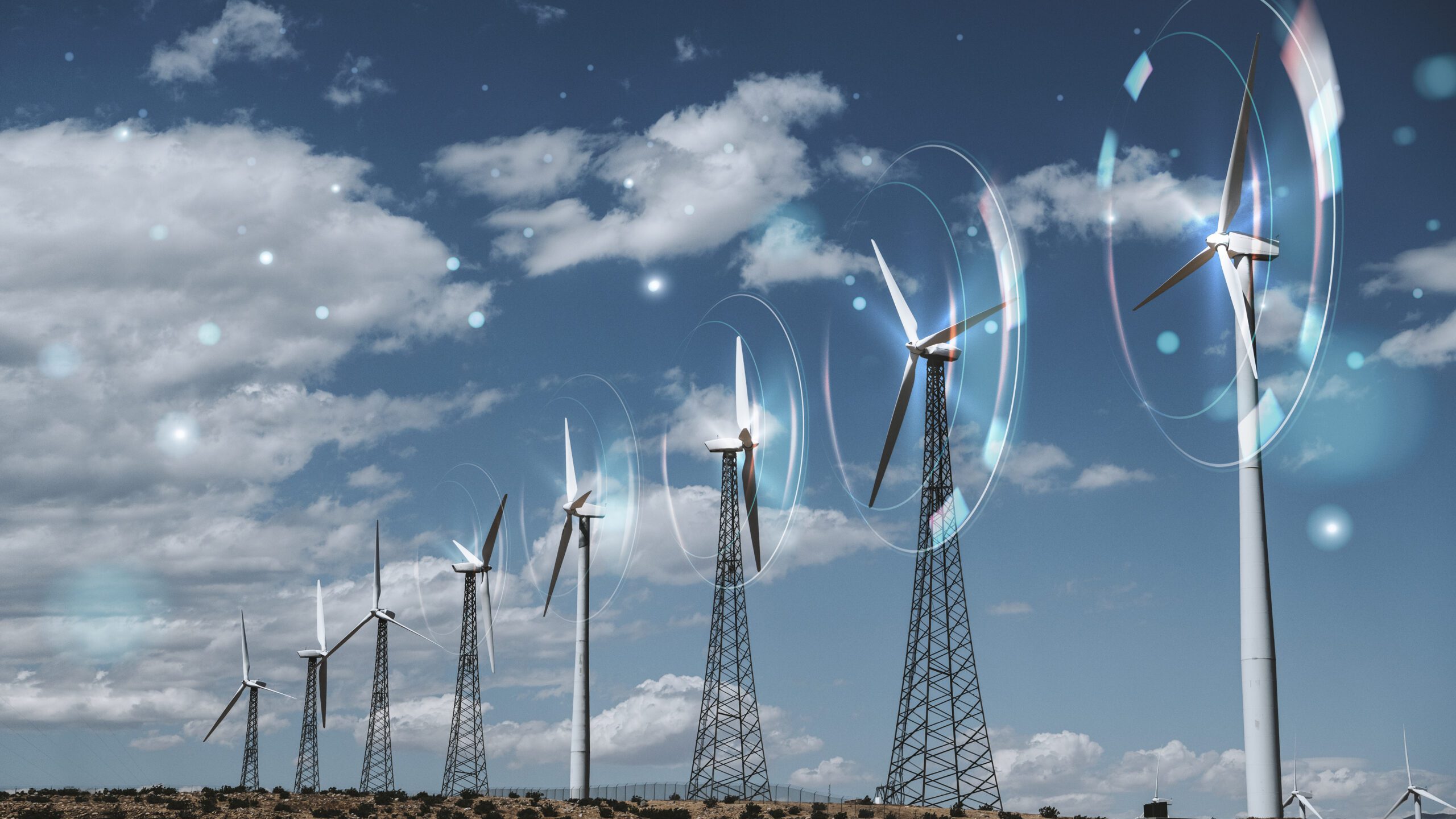 Energy and Utilities image 3