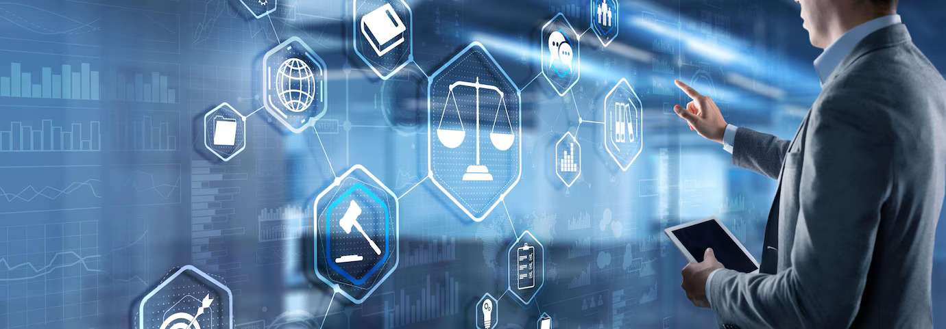 Technology-Driven Legal Evolution