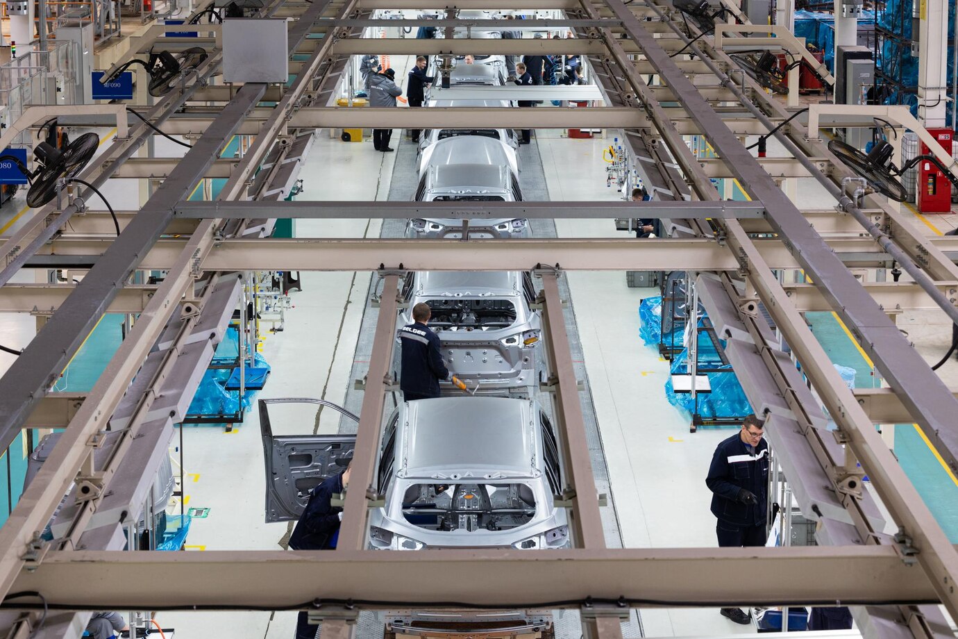 Automotive Industry image 3