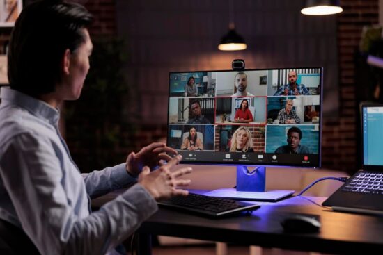 Technology staffing Image 9