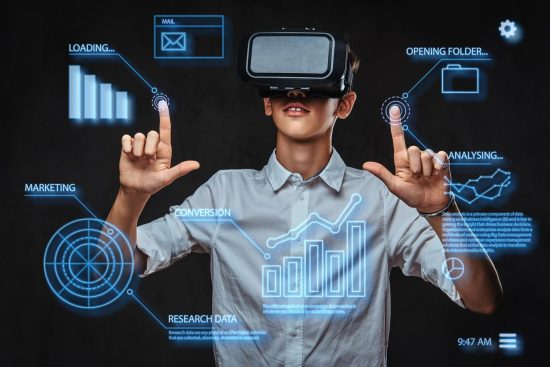 Why Digital Transformation Matters Now